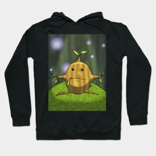 Lil sproutie Hoodie